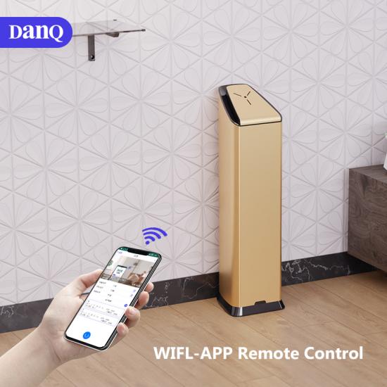WIFI Control Hotel Perfume Scent Diffuser Machine