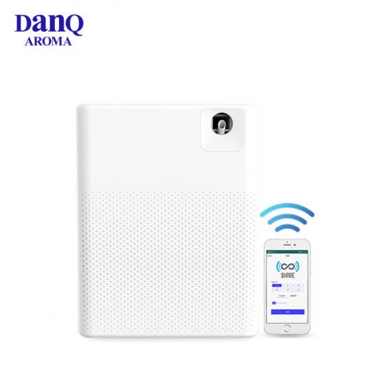 HVAC WIFI Scent Machine New for Hotel