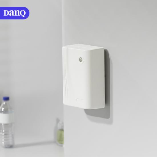Electric Aromatherapy Essential Oil Diffuser Machine for Bathroom
