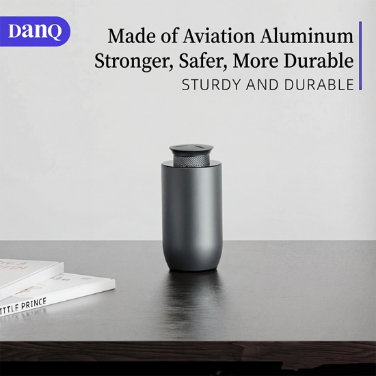 DA1004-2026 air purifier and humidifier humidifier machine smart aroma air diffuser smart car aroma diffuser