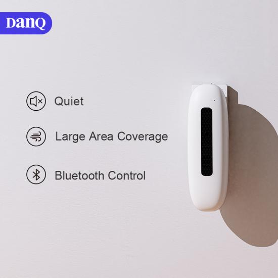 Plug in Aroma Diffuser with 100ml Plastic Bottle Home Aroma Diffuser