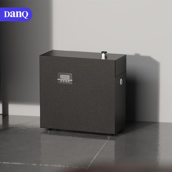 HVAC Scent Diffuser Delivery System Machine for Large Space