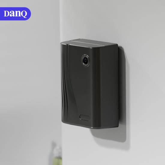 Electric Aromatherapy Essential Oil Diffuser Machine for Bathroom