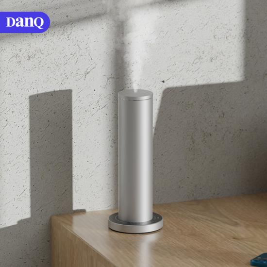 All-aluminum Unit Electric Aroma Scent Diffuser For Home
