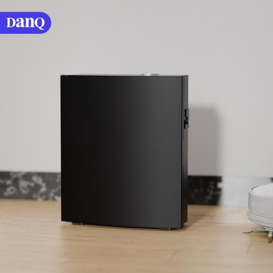 Hot Sale Wall-Mounted Scent Pure Essential Oil Diffuser HVAC Aroma Machine