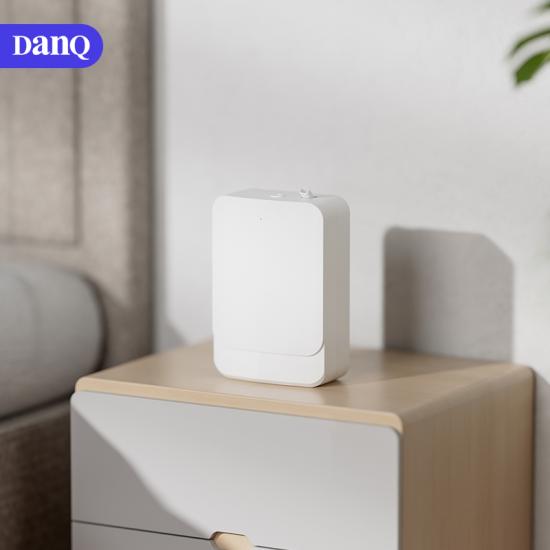 DANQ Wall Mouted Commercial Aroma Oil Diffuser Machine