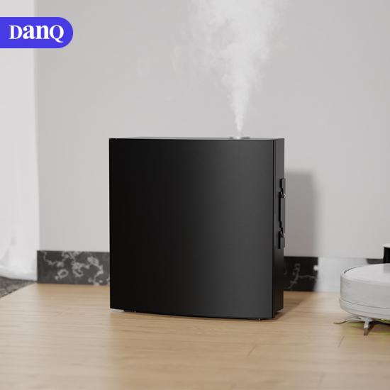 WIFI / Bluetooth Commercial Hotel Diffuser Oil Machine Factory China