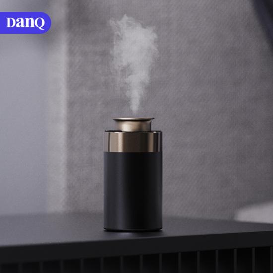 Car Aromatherapy Diffuser Machine Desktop Mini Diffuser for Home Office