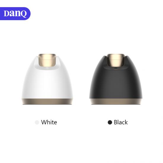 DanQ Silent Desktop Aroma Diffuser Machine Luxury Scent Diffuser for Home Office