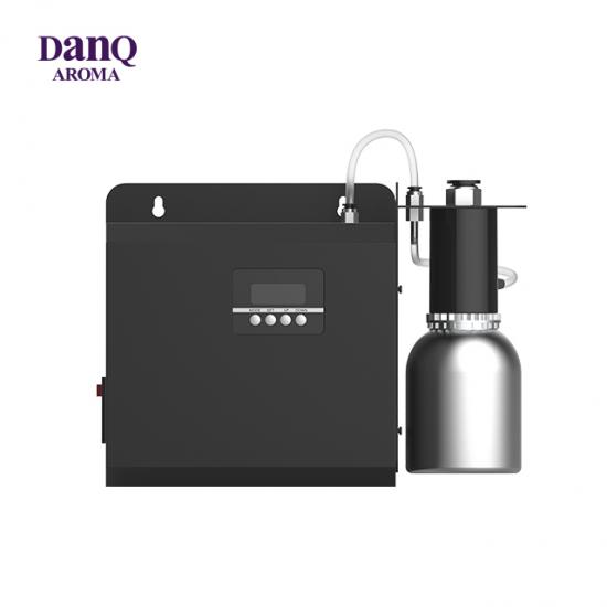 Hotel Lobby Separate Aroma Scent Diffuser Machine HVAC