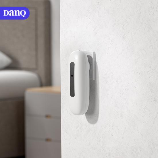 Plug in Aroma Diffuser with 100ml Plastic Bottle Home Aroma Diffuser