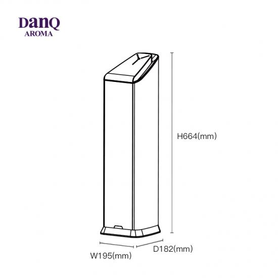 Wholesale Commercial Electric Hotel Scent Diffuser Machine