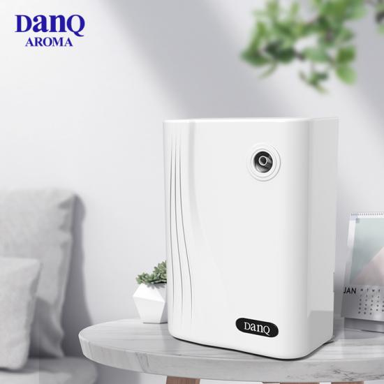 Wall-mounted Aromatherapy Essential Oil Diffuser Machine for Bathroom