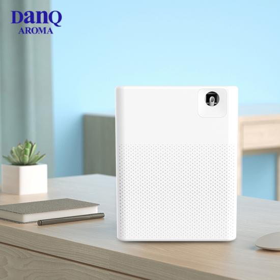 HVAC Scenting Machine Commercial Aroma Diffuser For Hotel