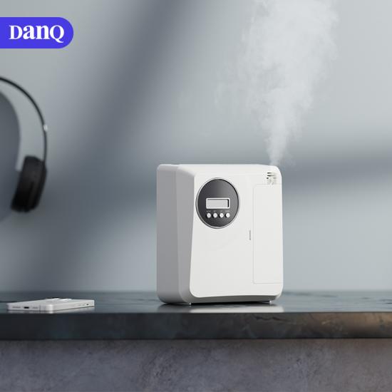 Pure Essential Oil Aroma Scent Diffuser Machine Commercial