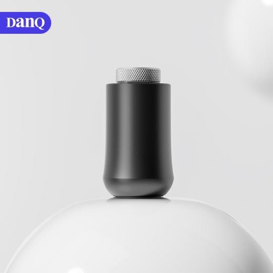 Aluminum Alloy Car Scent Diffuser Home Use Desktop Aroma Diffuser