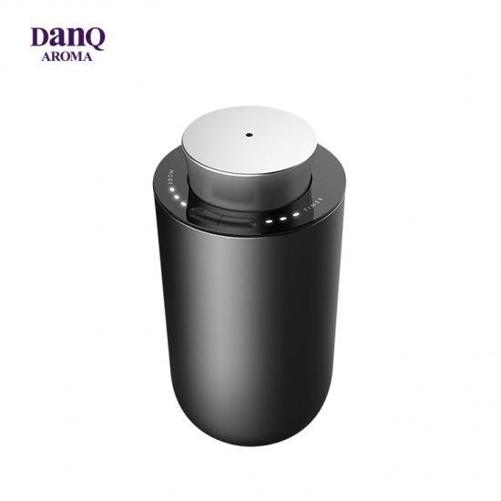 Luxury Aromatherapy Essential Oil Car Diffuser China