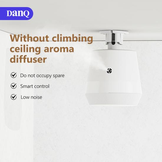 Ceiling Aroma Diffuser Bluetooth App Control Scent Diffuser