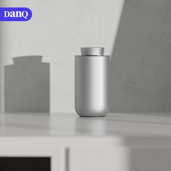 Mini Essential Oil Car Diffuser Scent Machine Home