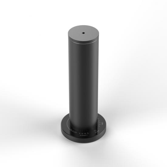 All-aluminum Unit Electric Aroma Scent Diffuser For Home