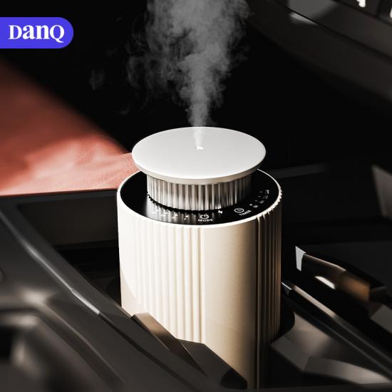 High Quality Perfume Fragrance 20ml Waterless Diffuser Car Oil Diffuser Waterless Essential Oil Diffuser for Home