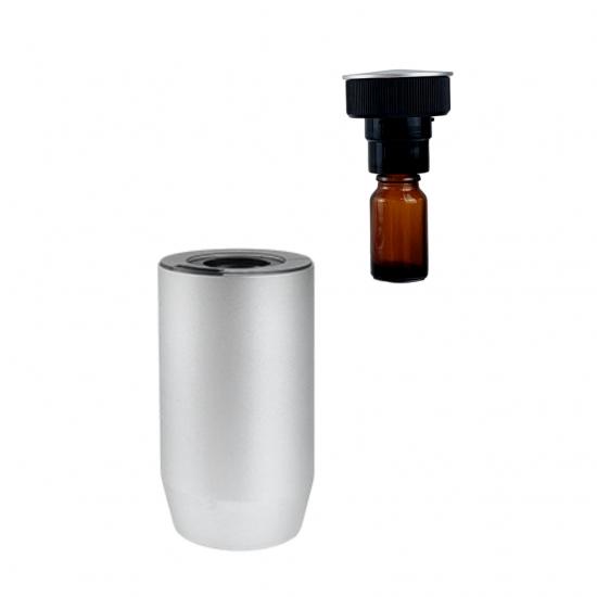 Mini Aromatherapy Diffuser Home Office Car Essential oil Machine