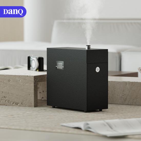 HVAC Scent Diffuser Delivery System Machine for Large Space