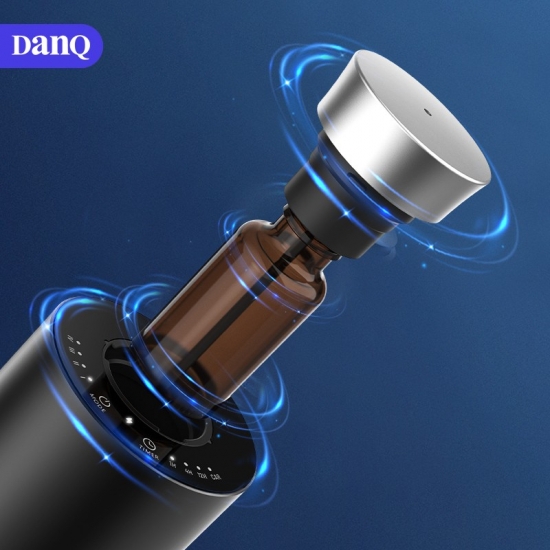 Concise Style Design Car Scent Diffusers Wholesale 10ml Essential Oil Waterless waterless essential oil diffuser diffuser scent