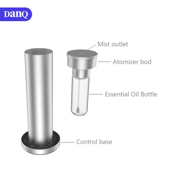 Electric Desktop Air Diffuser Home Scent Machine