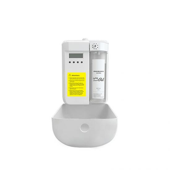 WIFI Control Essential Oil Home Aroma Diffuser Machine