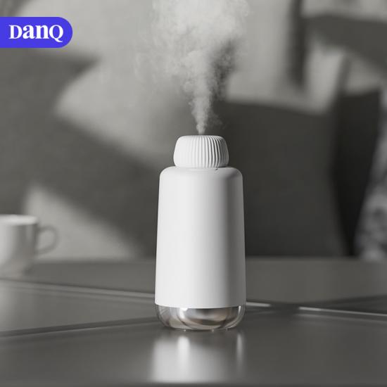 Luxury Desktop Aroma Diffuser PP Scent Machine for Home