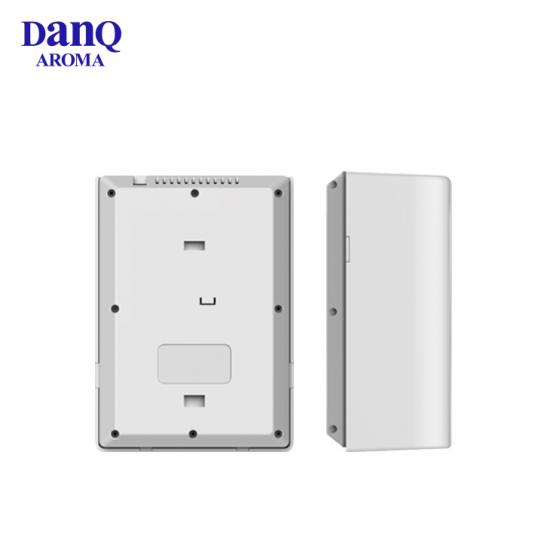 Wall-mounted Aromatherapy Essential Oil Diffuser Machine for Bathroom