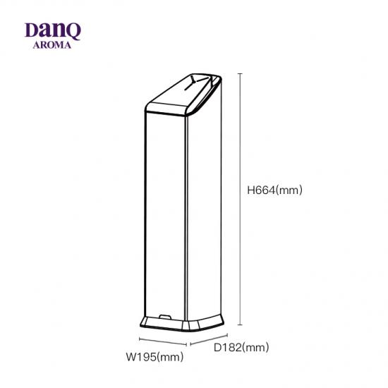 Home Scent Oil Air Machine Diffuser Aroma