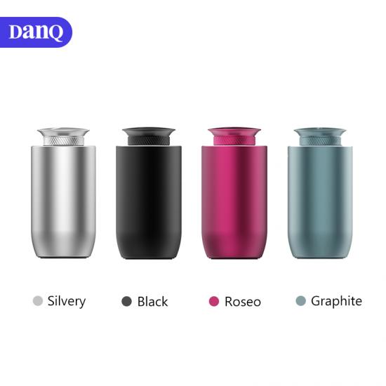Mini Home Office Oil Dispenser Desktop Car Diffuser