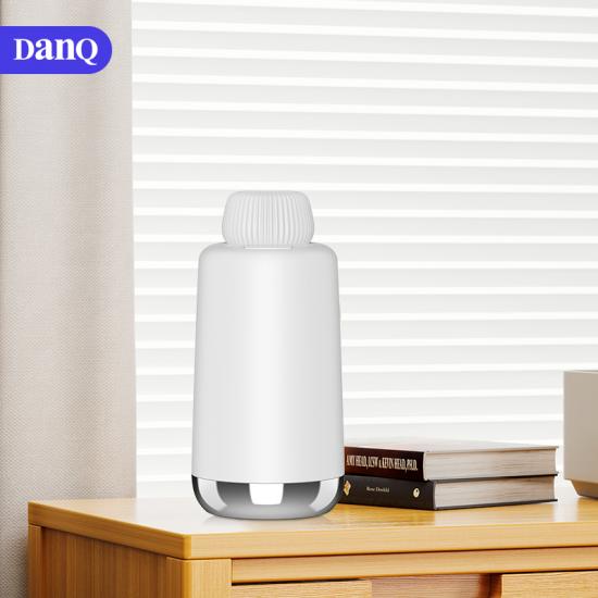 Luxury Desktop Aroma Diffuser PP Scent Machine for Home