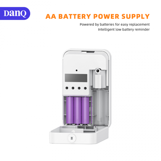 D50mini diffuseur parfum portable oil diffuser small diffuser aroma diffuser