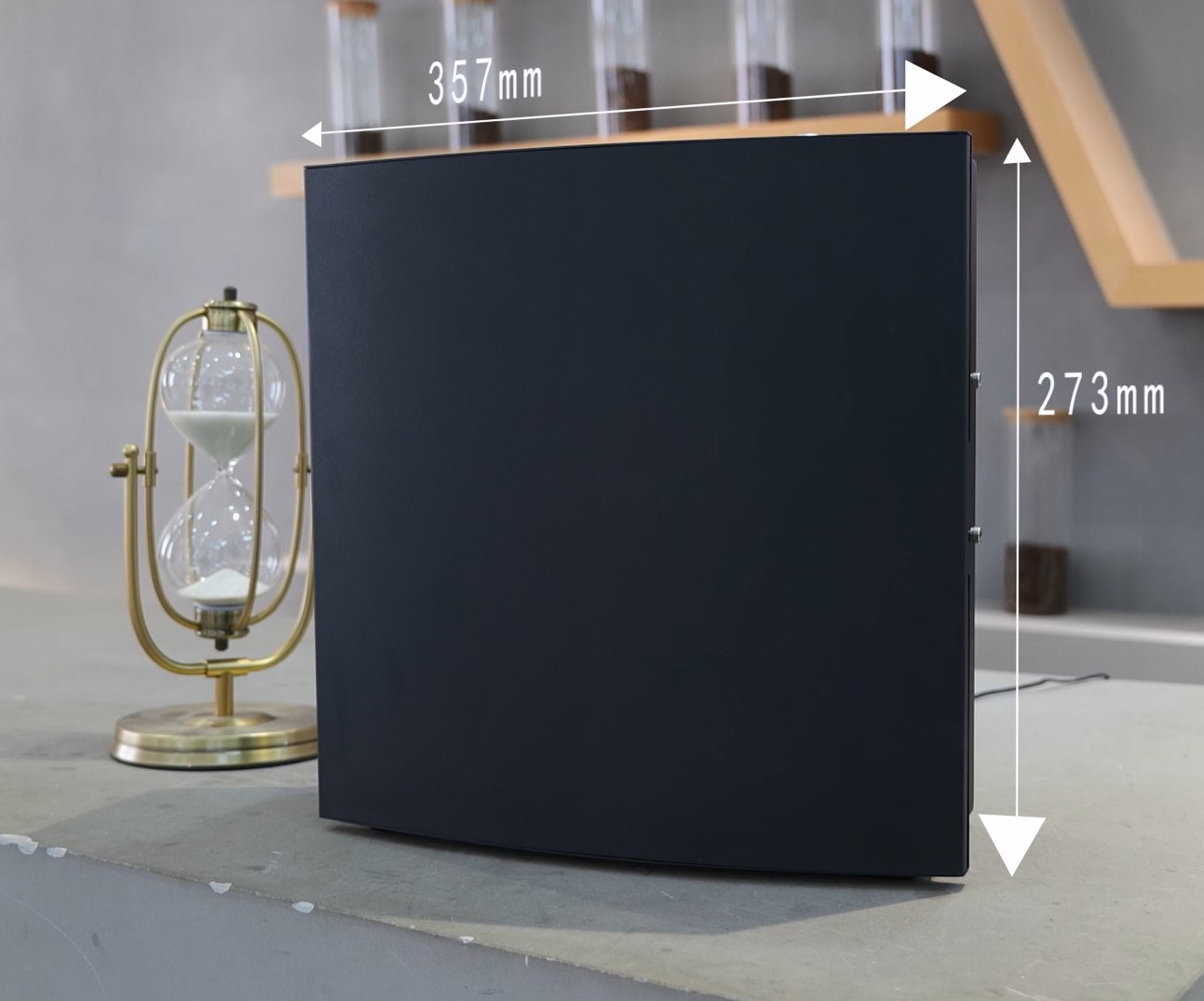 6. Archived June Promotion for Commercial Scent Diffusers