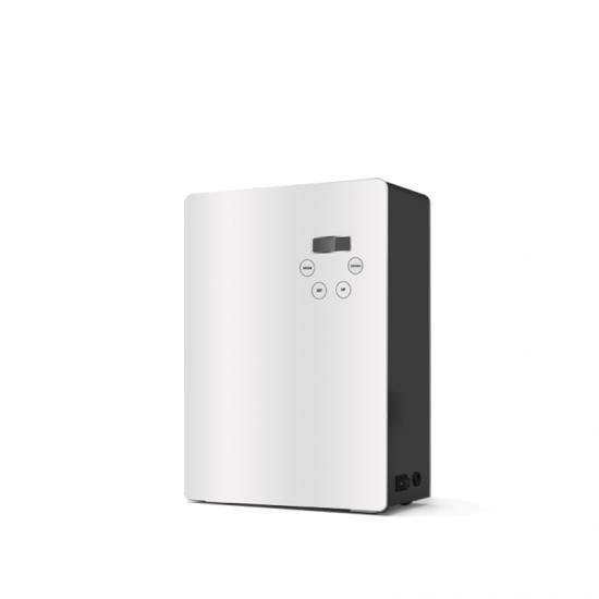 Smart Control Automatic Scent Air Essential Oil Scent Diffuser Machine for office