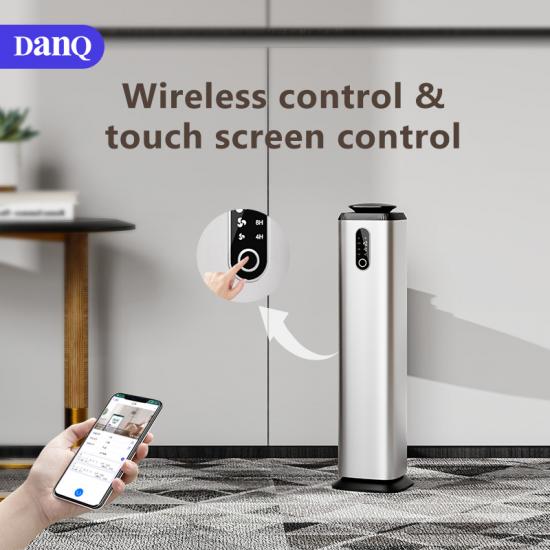 Floor Standing Scent Diffuser Machine for Hotel Lobby