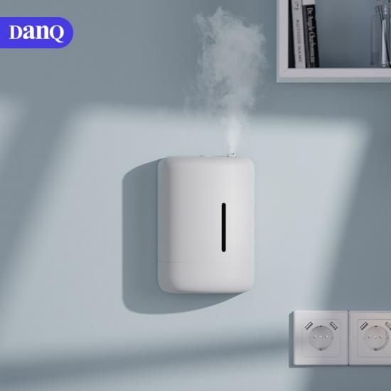 Aromatherapy Electric Commercial Scent Air Frangrance Oil Machine Aroma Diffuser Supplier
