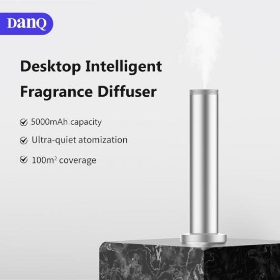 Smart Control Aroma Diffuser for Home Desktop Scent Diffuser