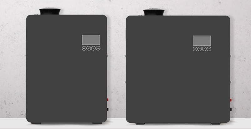 7. Archived Promotion for Q-Series Scent Machines