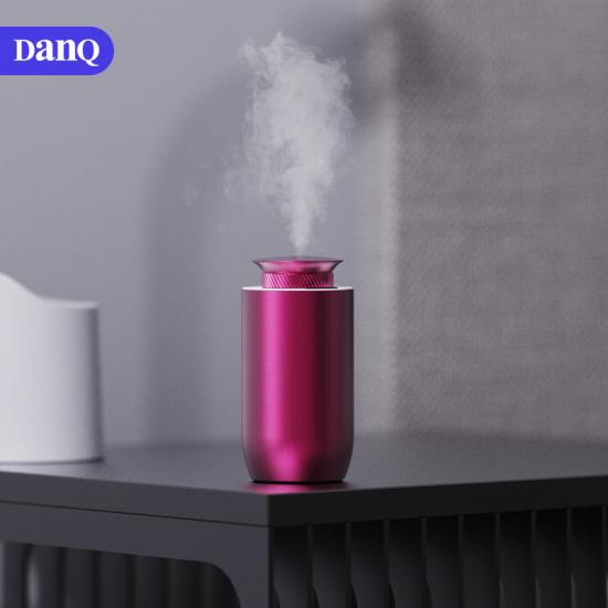 Mini Home Office Oil Dispenser Desktop Car Diffuser
