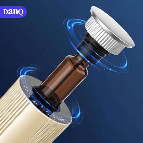 High Quality Perfume Fragrance 20ml Waterless Diffuser Car Oil Diffuser Waterless Essential Oil Diffuser for Home