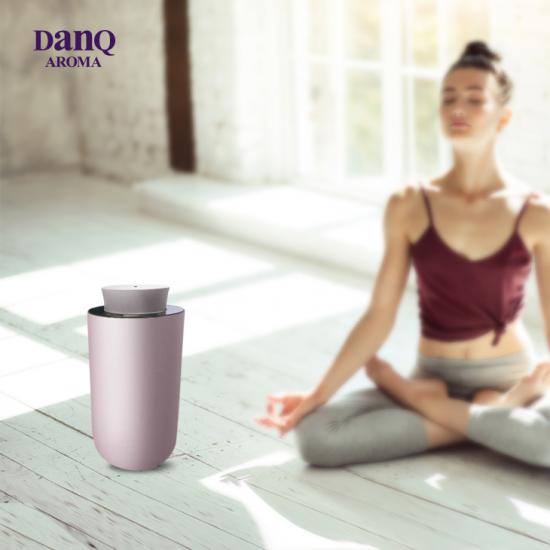 Mini Aroma Diffuser Home Office Aromatherapy Machine