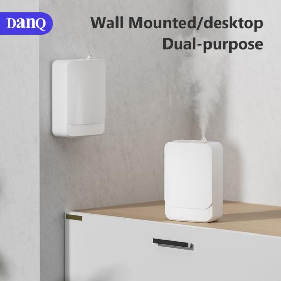 DANQ Wall Mouted Commercial Aroma Oil Diffuser Machine