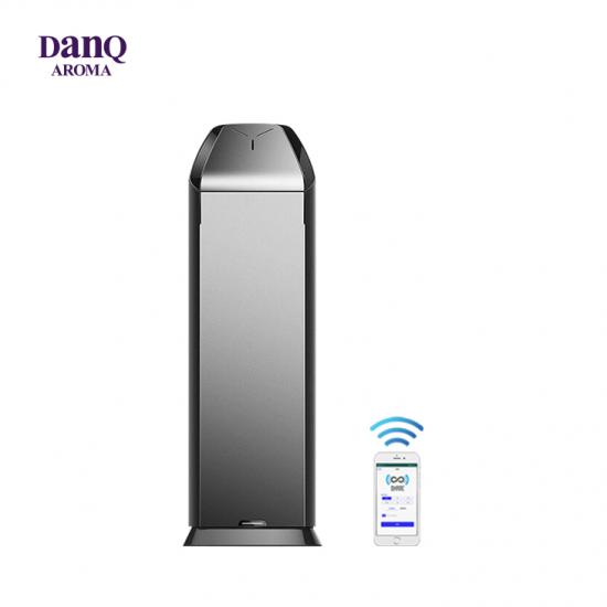 Home Scent Oil Air Machine Diffuser Aroma