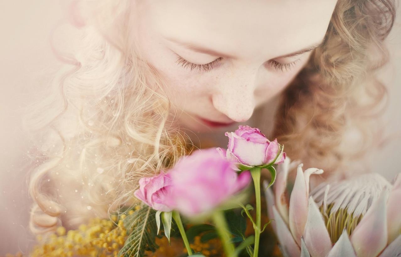 21. Three New DanQ Fragrance Oils