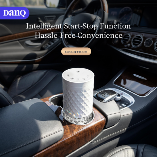 wholesale car diffuser waterless essential oil diffuser diffuser machine aroma professional aroma diffuser
