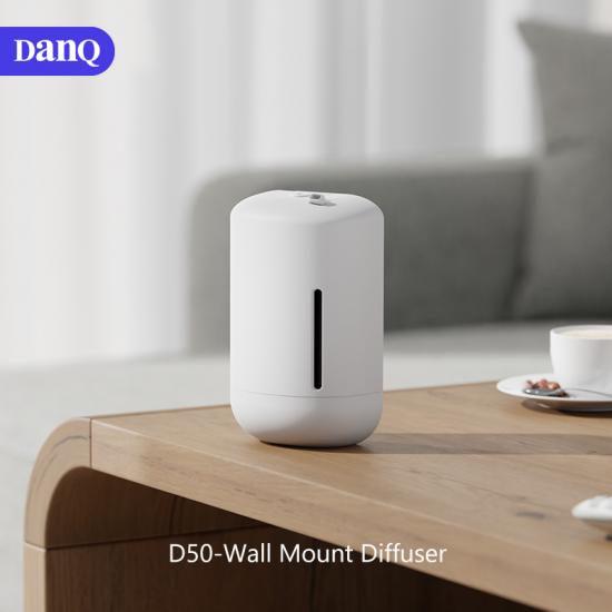 Wall Mount Battery Scent Diffuser Air Aroma Dispenser China